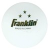 Franklin Sports 40mm Table Tennis Balls - 12ct : Target