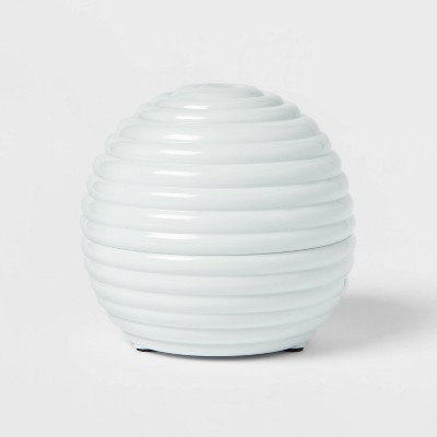 Essential Oil Diffuser Small Rib Texture - Opalhouse™