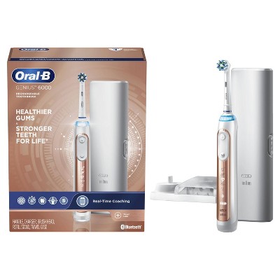 oral b toothbrush target