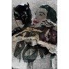 Trends International DC Comics - Batman - Grunge Unframed Wall Poster Prints - 4 of 4