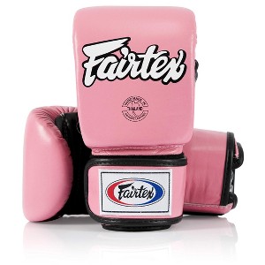 Fairtex TGO3 Muay Thai Bag Gloves - 1 of 4