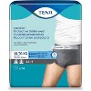 TENA ProSkin Incontinence Underwear for Men with Moderate Absorbency - 4 of 4