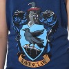 Harry Potter Girls Hogwarts House Tank and Shorts Pajama Set - 4 of 4