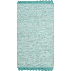 Montauk MTK615 Hand Woven Indoor Rugs - Safavieh - 1 of 4