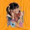 Punky Brewster Original Punk Adult T-Shirt - 2 of 4