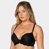 Smart & Sexy Women's Signature Lace Push-Up Bra 2-Pack - 3 of 4