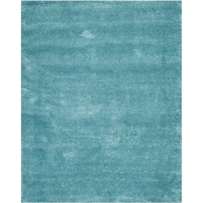 Milan Shag SG180 Power Loomed Indoor Rugs - Safavieh
