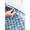 Copper Pearl Sleep Bag 1.7 TOG - Miles - 2 of 4