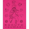 Naruto Shippuden Men's Boruto Uzumaki Sketch Design T-Shirt Adult - 2 of 3