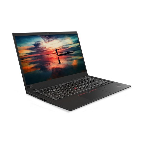 Lenovo X1 Carbon G6 Laptop, Core I7-8650u 1.9ghz, 16gb, 1tb Ssd