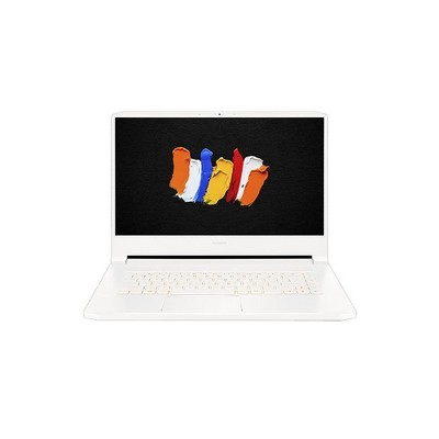 Acer ConceptD 7 - 15.6" Laptop Intel Core i7-10875H 2.3GHz 32GB 2TB SSD Windows 10 Pro | CN715-72G-703T |- Manufacturer Refurbished
