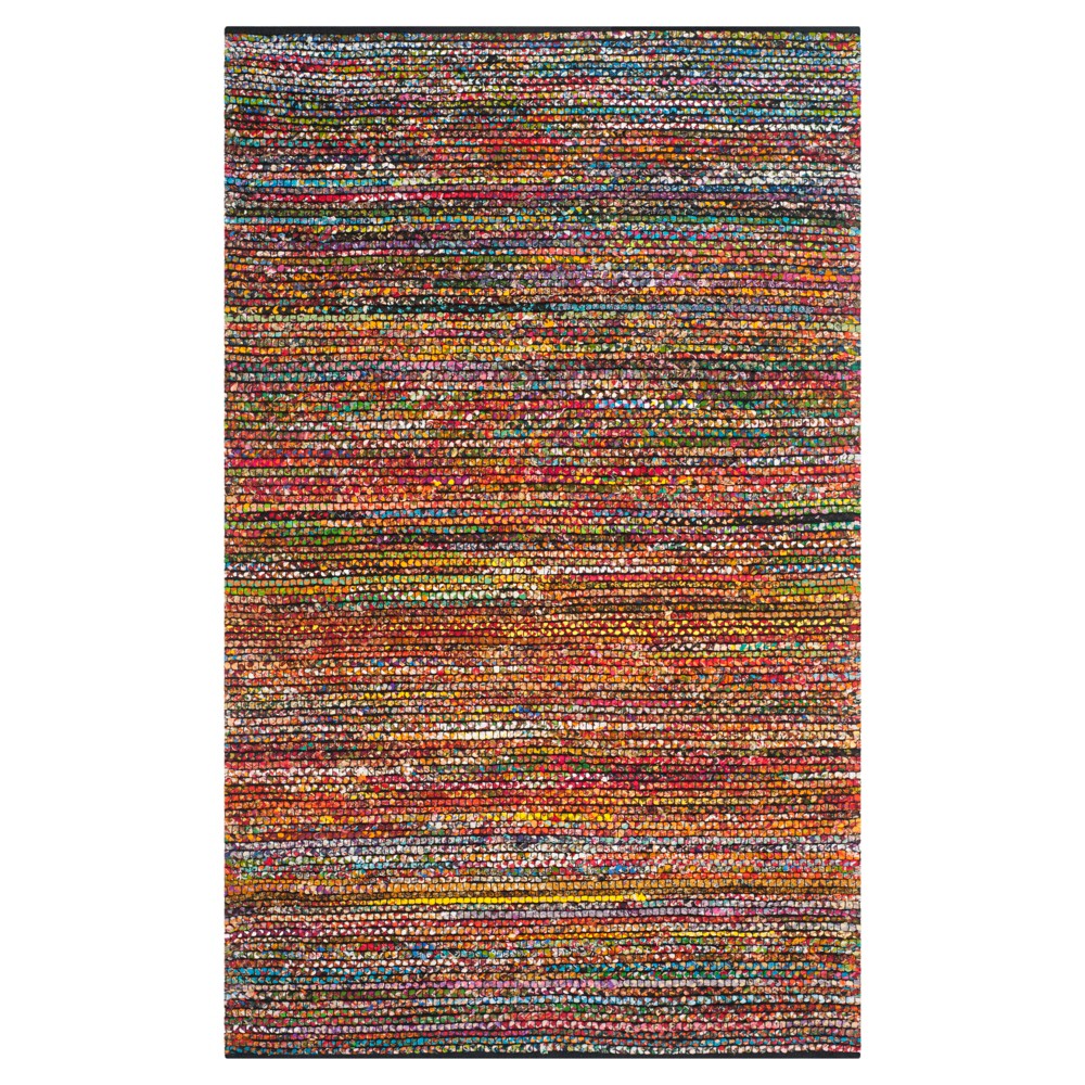 Bard Natural Fiber Area Rug (6'x9') - Safavieh