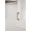 Amerock Hybridize 3 Inch Center-to-Center Pull for Cabinets, Drawers, and Furniture - 2 of 4