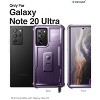 Dexnor for Samsung Galaxy Note 20 Ultra 5G Case, Heavy Duty Military Grade Protection Shockproof Protective Cover - 2 of 3
