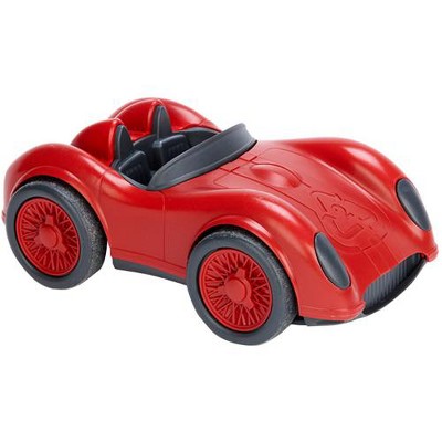Green Toys Race Car -Red