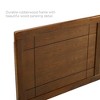 Modway Archie Twin Wood Headboard - 4 of 4