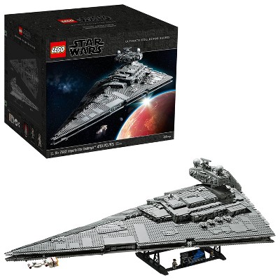 star wars lego sets ships