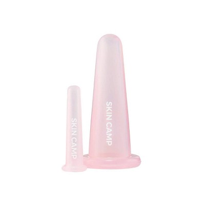 Skin Camp Face Cupping Skincare Tool