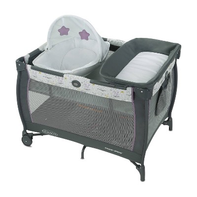 Graco Pack 'n Play Care Suite Playard - Maxton