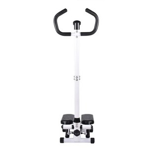 Topteng Stair Stepper Machine, Cardio Equipment with Handlebar - 1 of 4