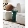 Mark & Day Melisa Modern End Table - 2 of 3