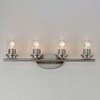 Maxim Lighting Corona 4 - Light Vanity in  Satin Nickel - 2 of 3