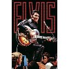 Trends International Elvis Presley - 68 Concert Unframed Wall Poster Prints - 4 of 4