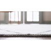 Unique Loom    Decatur Diamond Area Rug - 4 of 4