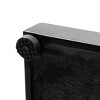 40lbs Square Outdoor Patio Market Umbrella Base Black - Crestlive Products: Weather-Resistant, No Fill Needed - 3 of 4
