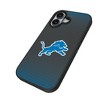 NFL NFC Teams Linen Bump Cell Phone Case for Apple iPhone 17 Series - 2 of 4