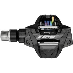 Time ATAC XC 10 Pedals - Dual Sided Clipless, Carbon, 9/16", Carbon, C1 - 1 of 2