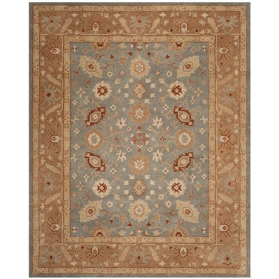 Antiquity AT61 Hand Tufted Indoor Rug -Safavieh