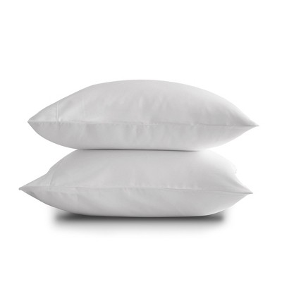 DOZ Bamboo Viscose Pillowcase Set, Organically Grown Bamboo, Buttery Soft, Cooling, High GSM