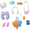 Barbie Teenage Doll Accessories Junior 11-Piece Set - Assorted - 2 of 4