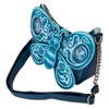 Loungefly Corpse Bride Butterfly Lenticular Crossbody Bag - image 4 of 4