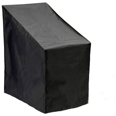 Direct Wicker Classic Accessories Patio Chairs Cover - Durable and Water Resistant Outdoor Furniture Cover