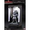 Marvel Iron Man 3 /Iron Man Mark II with Hall of Armor (Mini Egg Attack) - 4 of 4
