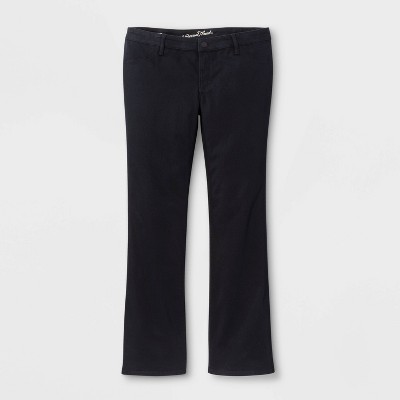 target black jeans womens