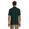 Lands' End School Uniform Young Men's Short Sleeve Mesh Polo Shirt - 2 of 4
