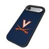 NCAA ACC Universities Solid Bump Cell Phone Case for Apple iPhone 17 Series - 2 of 4