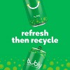 bubly Cherry Sparkling Water - 8pk/12 fl oz Cans - image 4 of 4