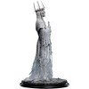 Weta Workshop - WETA Workshop Polystone - The Lord of the Rings Trilogy - Classic Series - Witch-King of the Unseen Lands Statue - 3 of 4