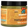 Dastony Organic Sprouted Pumpkin Seed Butter, Ultra Smooth, 16 oz (454 g) - 4 of 4