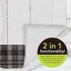 Briarwood Lane Everyday Hand Towel 26x18 Home Hand Towel - 3 of 3