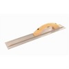 Bon Tool 12-340 Mag Float -Square End - 20-inch X 3 1/8-inch Wood Handle - 2 of 2