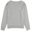P.J. Salvage Womens Starry Eyed Pajama Sweatshirt Top - 2 of 2