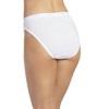 Jockey Women's Classic French Cut - 6 Pack - 3 of 4