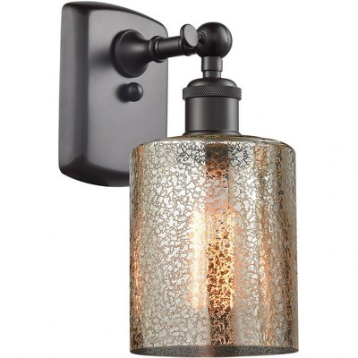 Innovations Lighting 1 - Light Sconce in  Oil Rubbed Bronze