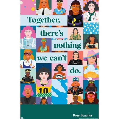 clear push pins bundle