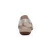 Aetrex Ellie Adjustable Quarter Strap Thong Sandal - 3 of 4